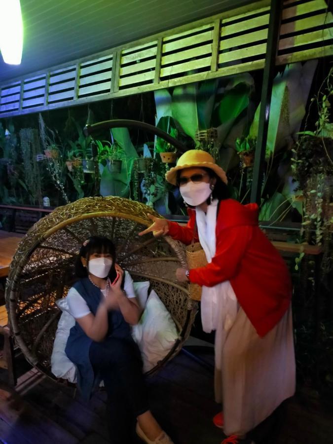 فندق إم جراند Bueng Kan المظهر الخارجي الصورة