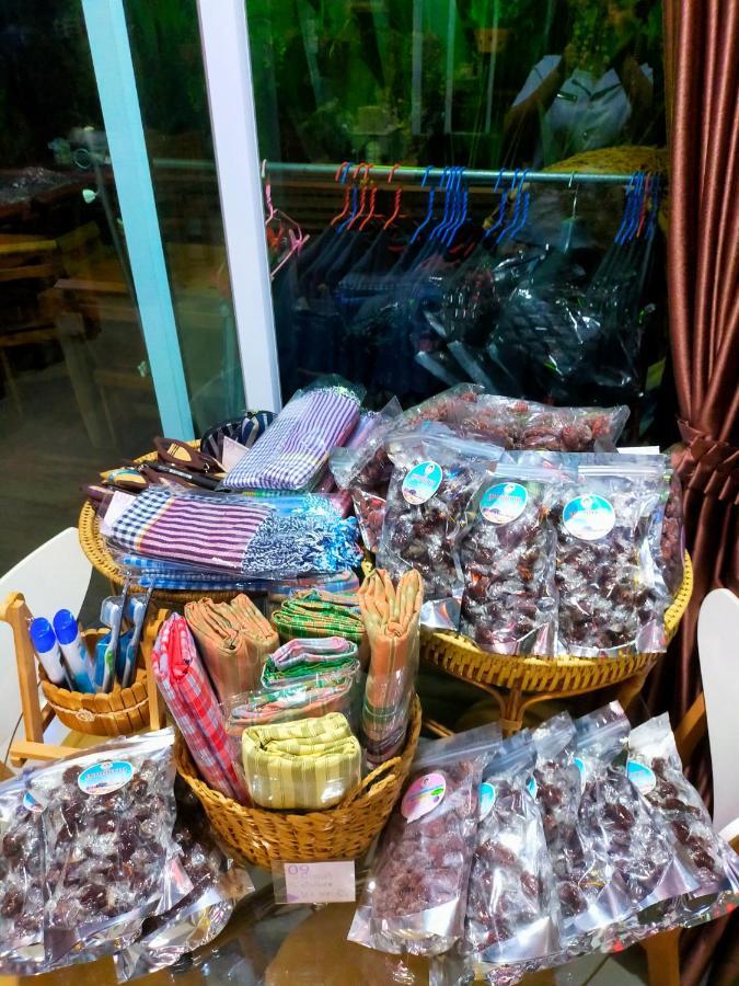 فندق إم جراند Bueng Kan المظهر الخارجي الصورة